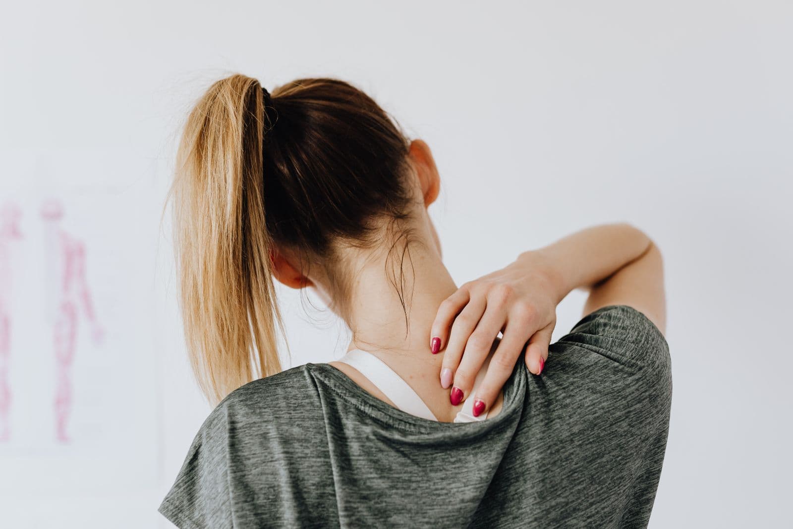 Add-on massage treatment